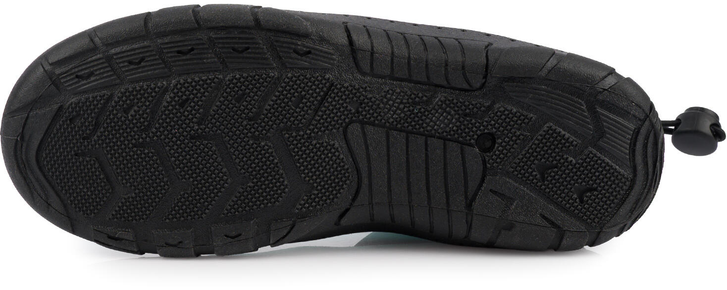 Buty do wody dziecięce do wody na plażę rafę turkusowe Aqua Speed 6/7