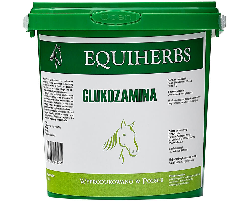 EQUIHERBS picture