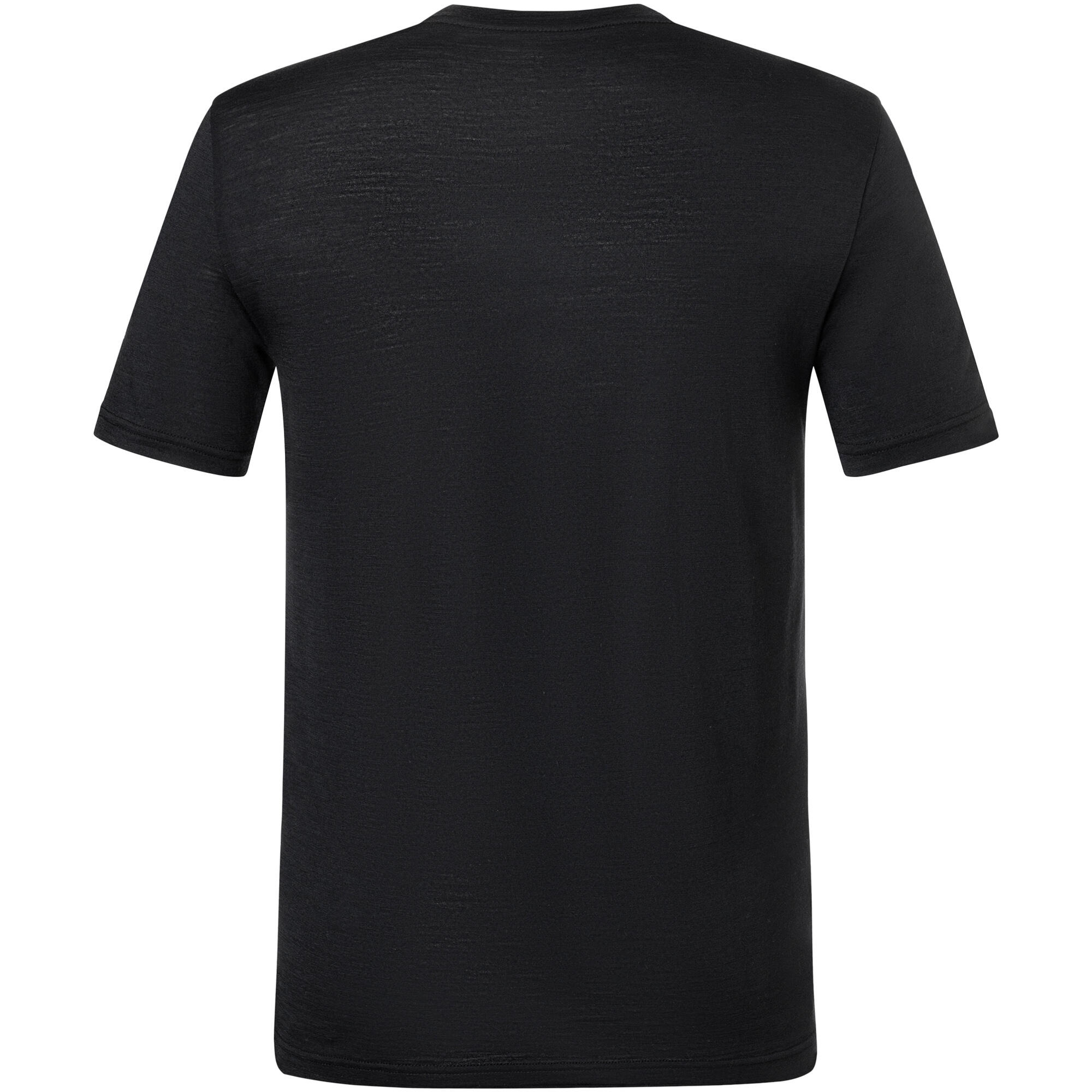 Koszulka z krótkim rękawkiem męska SUPER.NATURAL Logo Lines Tee 3/3