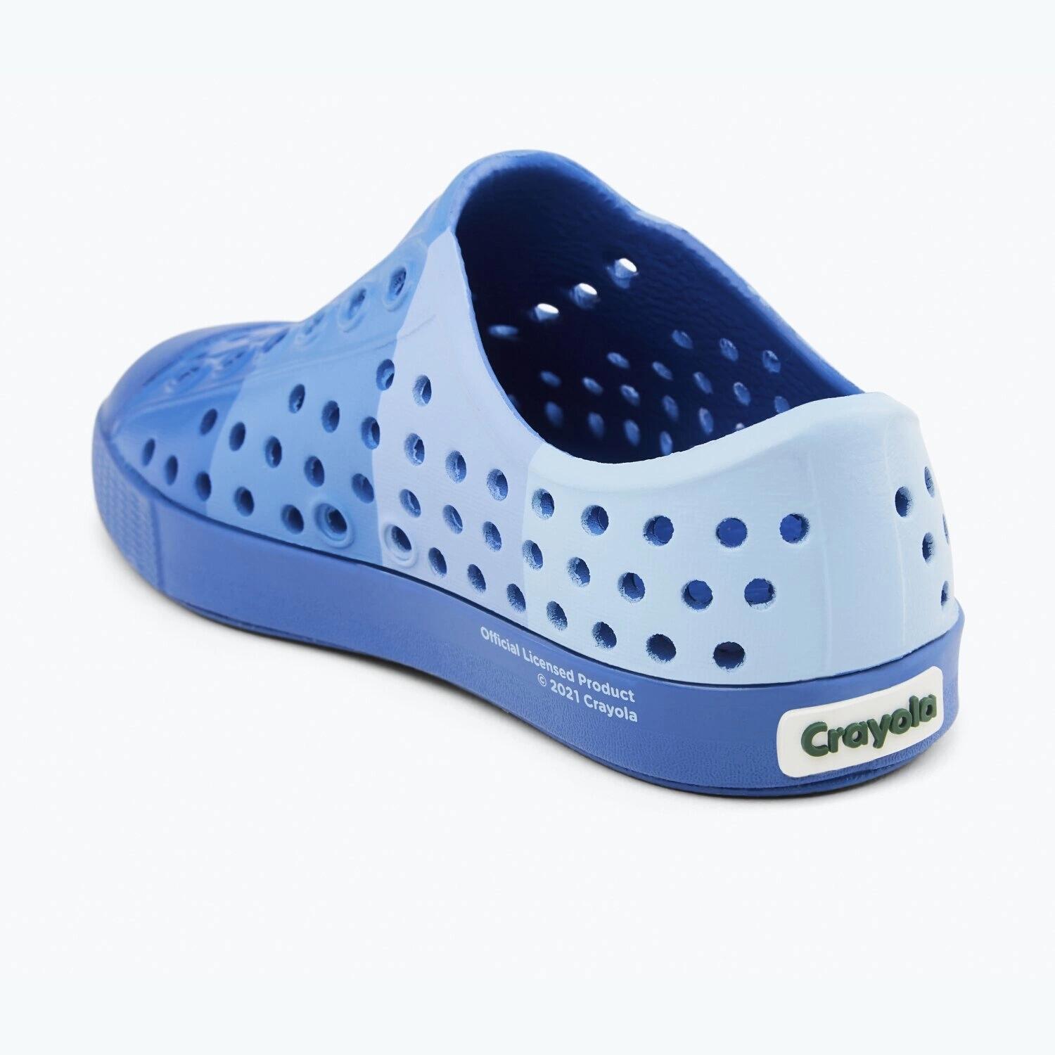 Buty dziecięce NATIVE JEFFERSON BLOCK CHILD 3/4