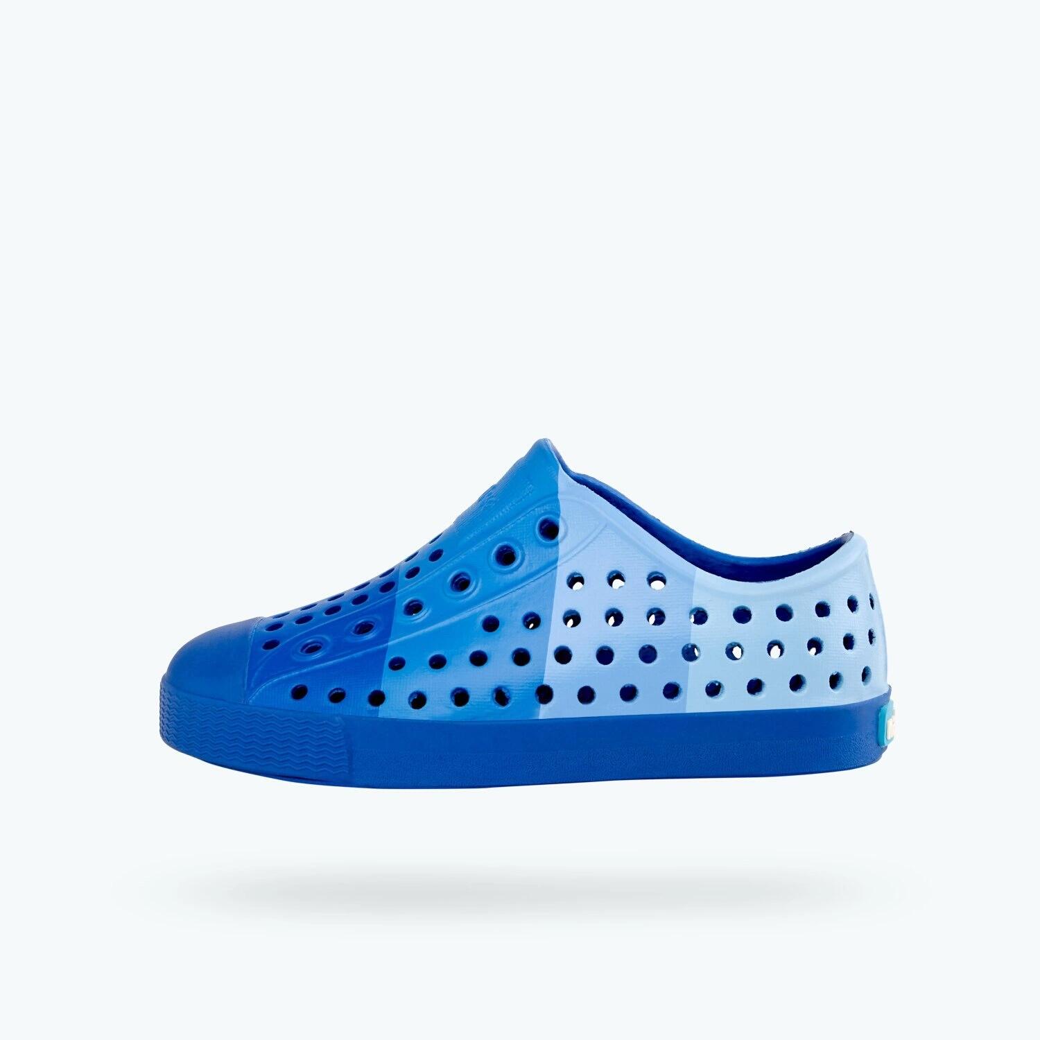 Buty dziecięce NATIVE JEFFERSON BLOCK CHILD 2/4