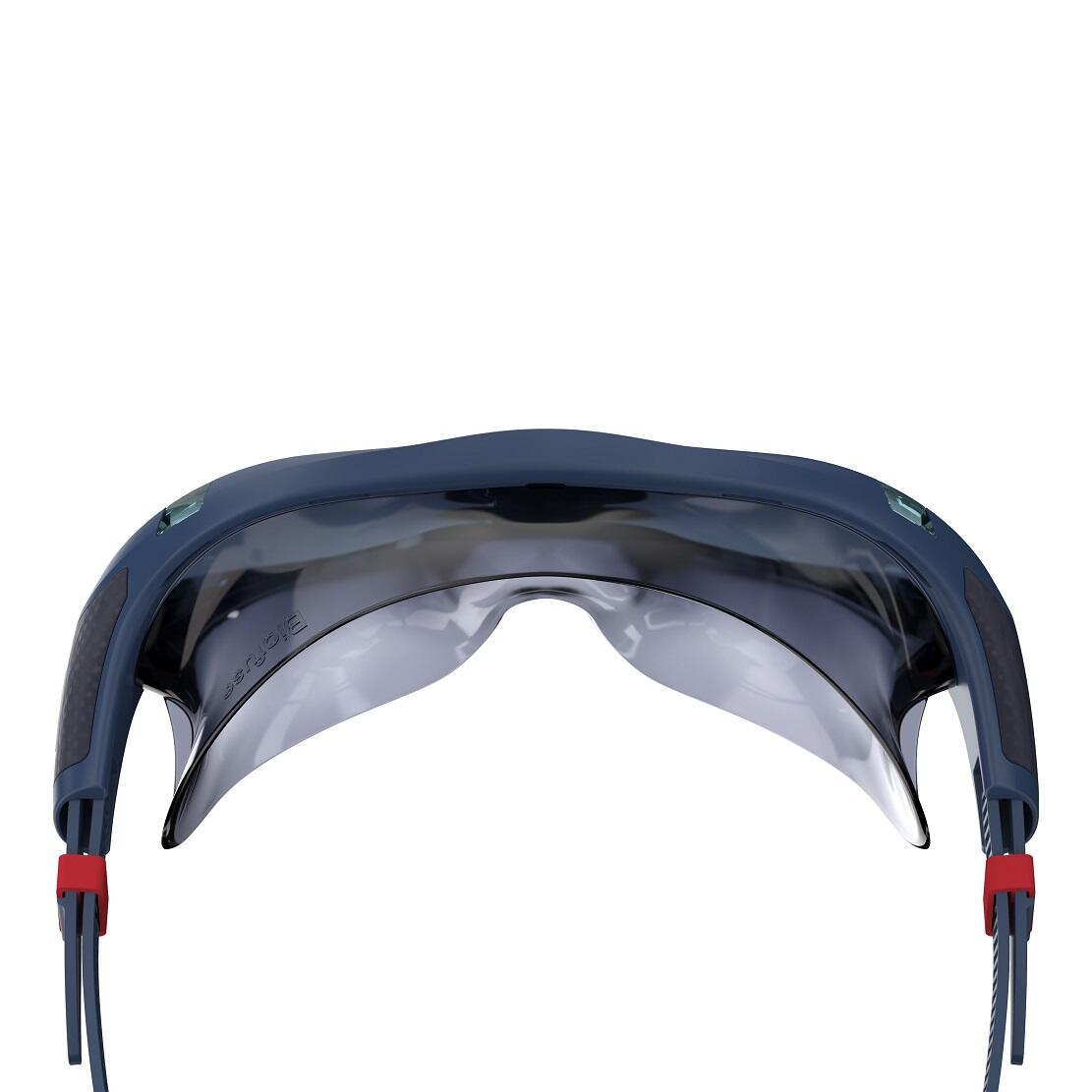 Schwimbrille Speedo Biofuse 2.0 Mask 3/7