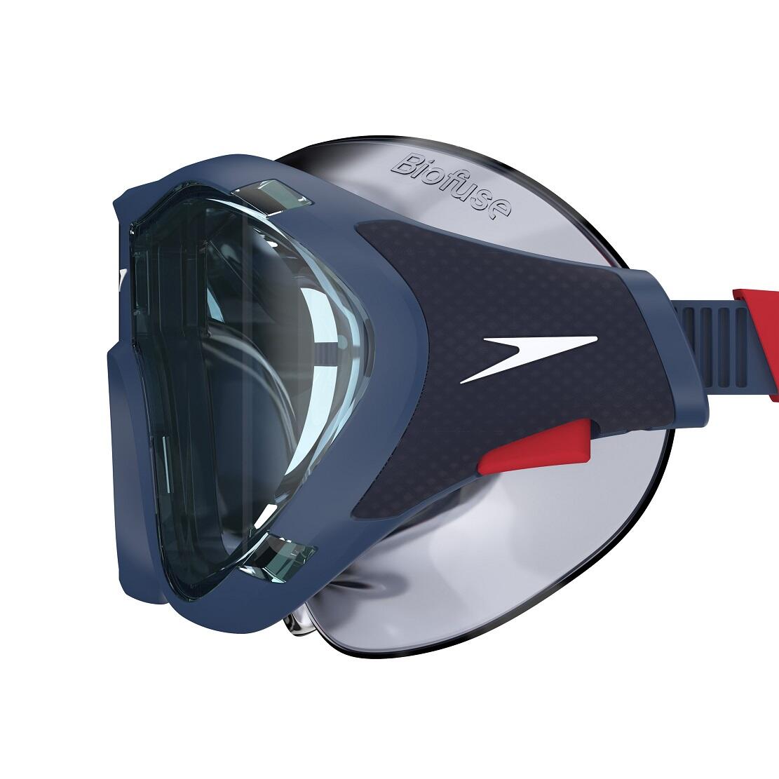 Schwimbrille Speedo Biofuse 2.0 Mask 2/7