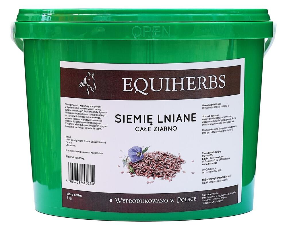 EQUIHERBS picture