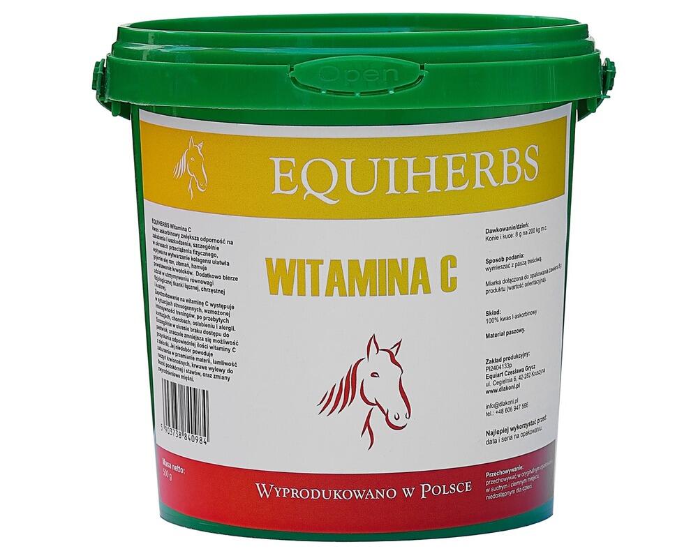 EQUIHERBS picture