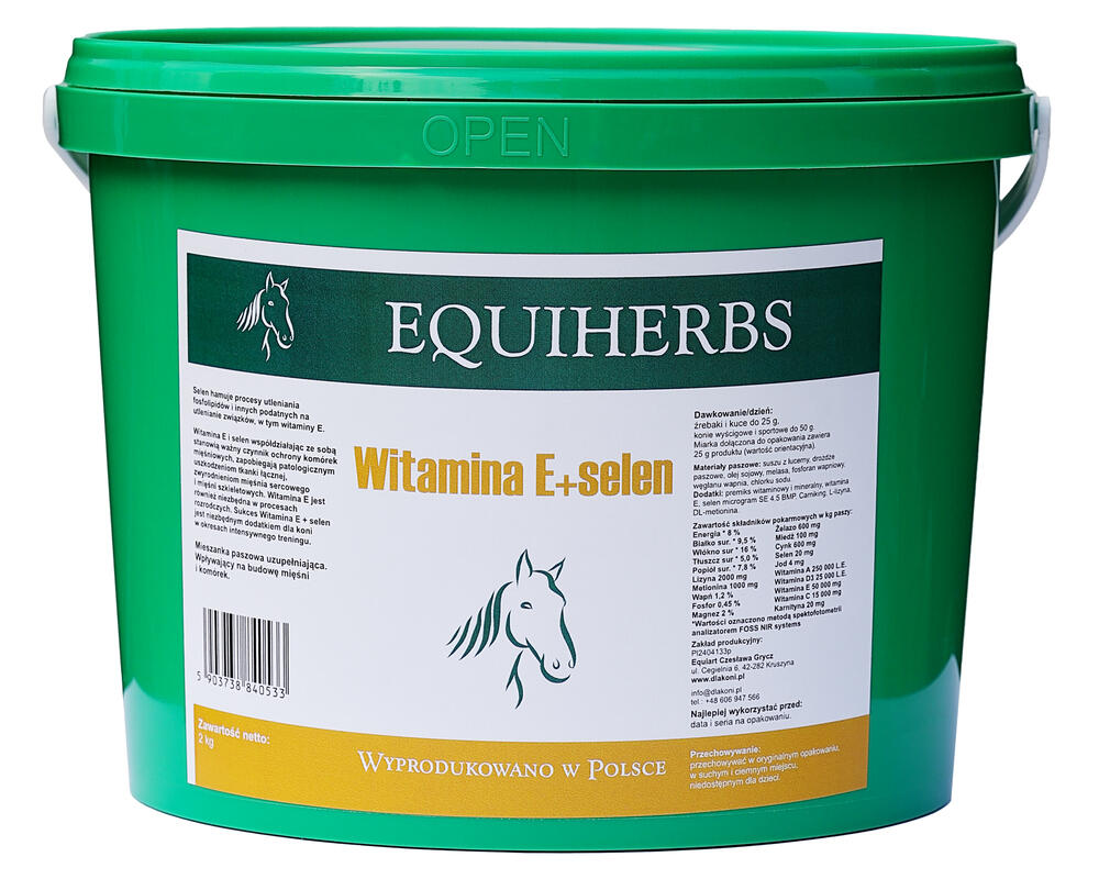 EQUIHERBS picture