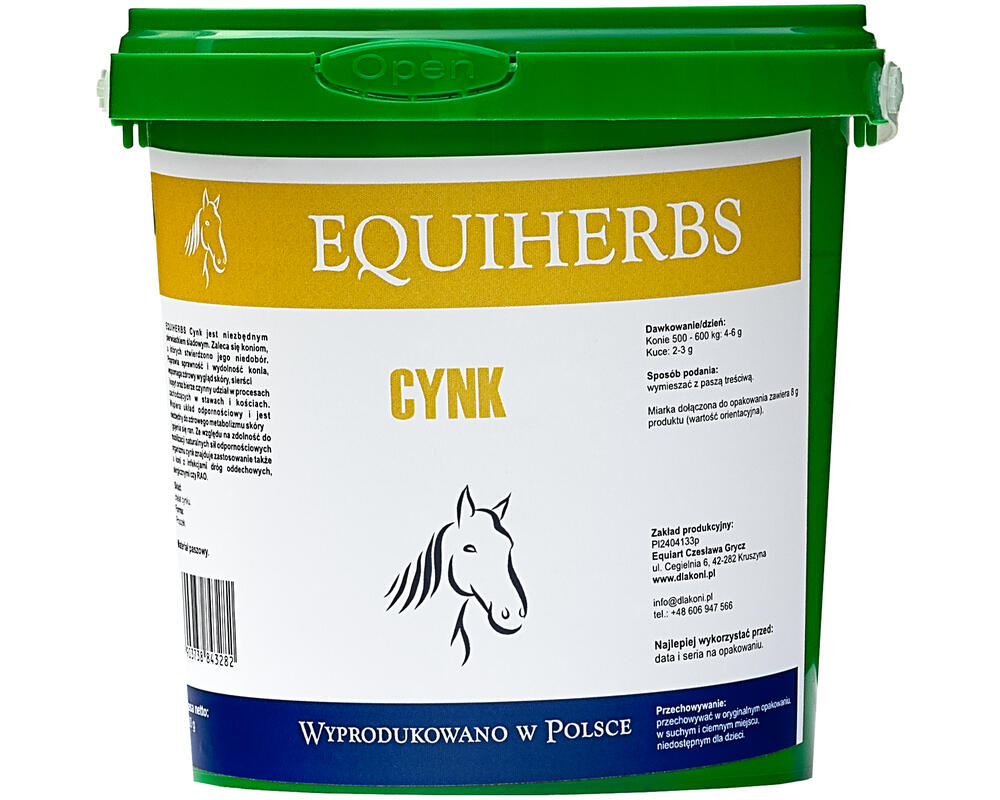 EQUIHERBS picture
