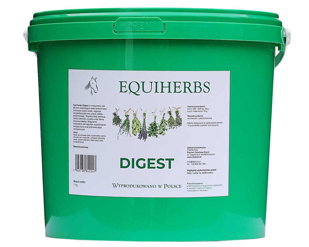 EQUIHERBS picture