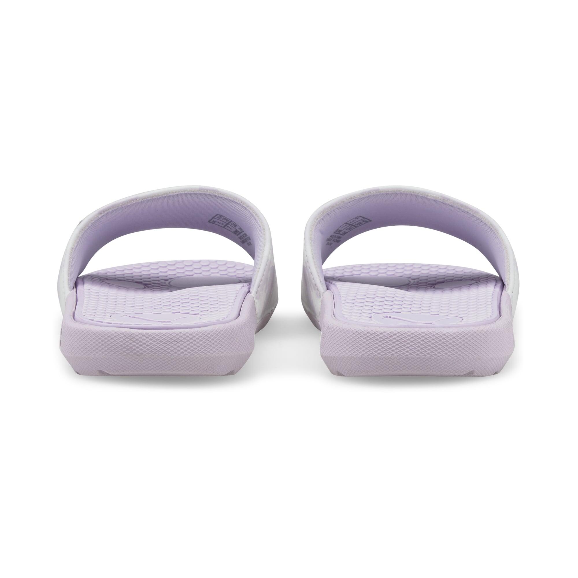 Ciabatte donna Puma Cool Cat Hazy 7/7