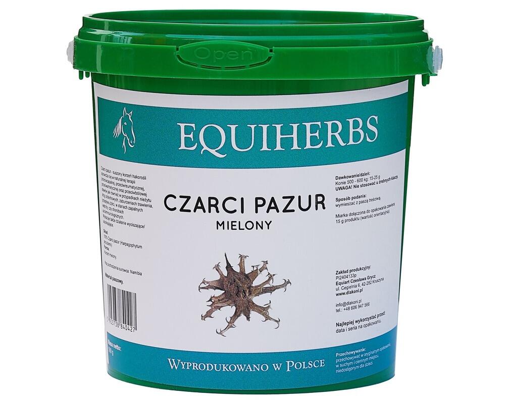 EQUIHERBS picture