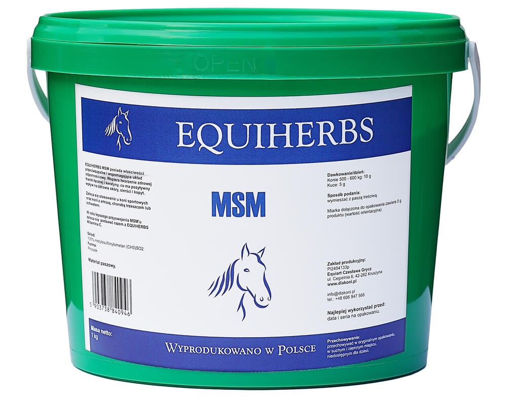 EQUIHERBS picture