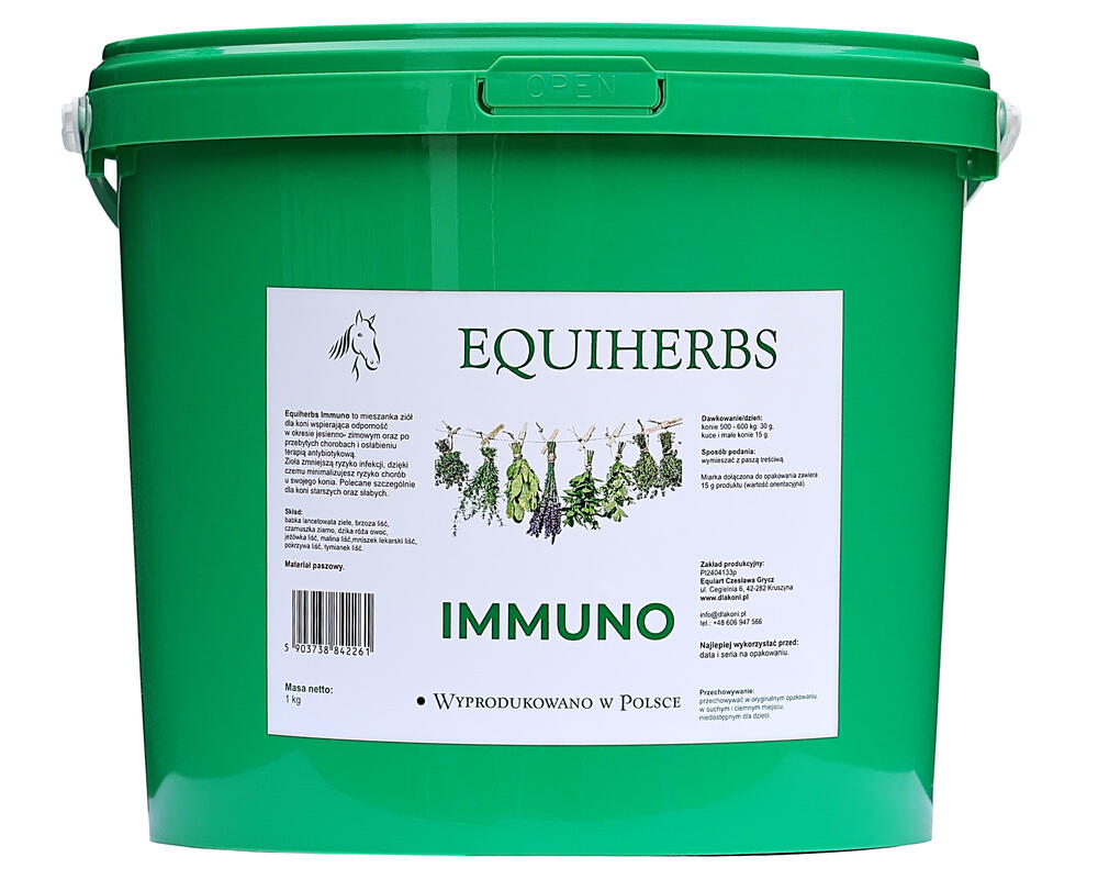 EQUIHERBS picture