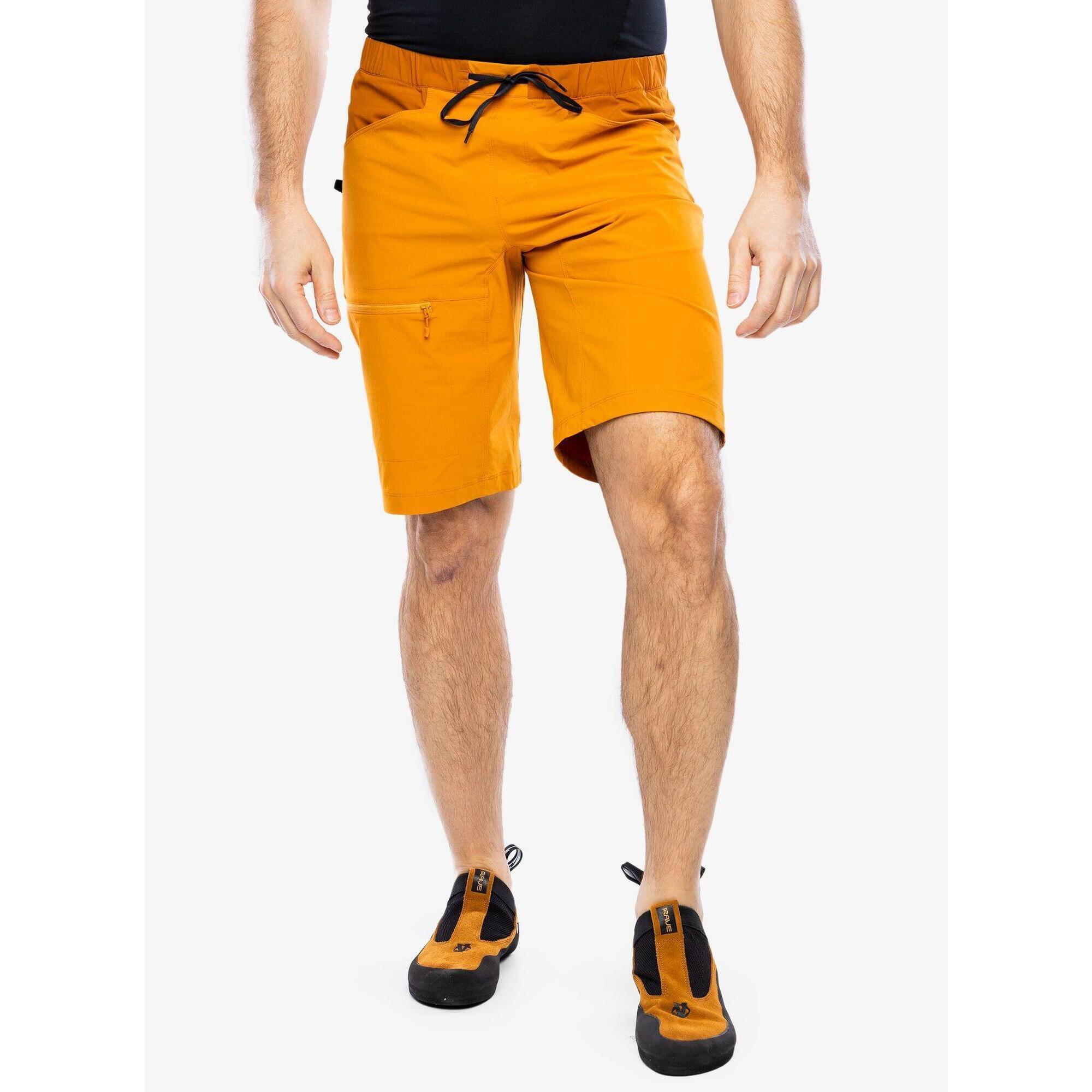 Spodenki wspinaczkowe męskie Haglofs ROC Lite Standart Shorts