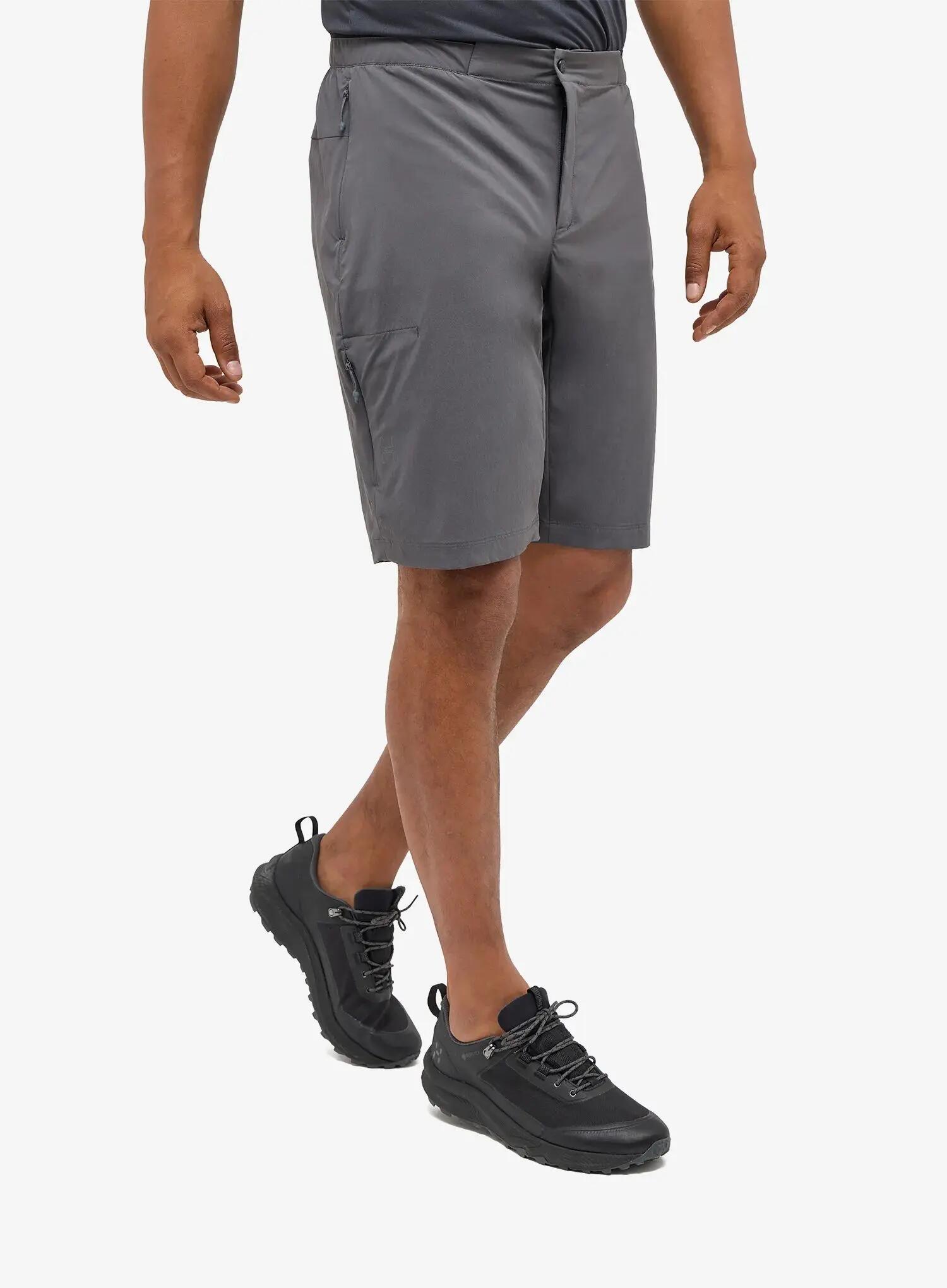 Spodenki turystyczne Haglofs L.I.M Fuse II Shorts 3/7