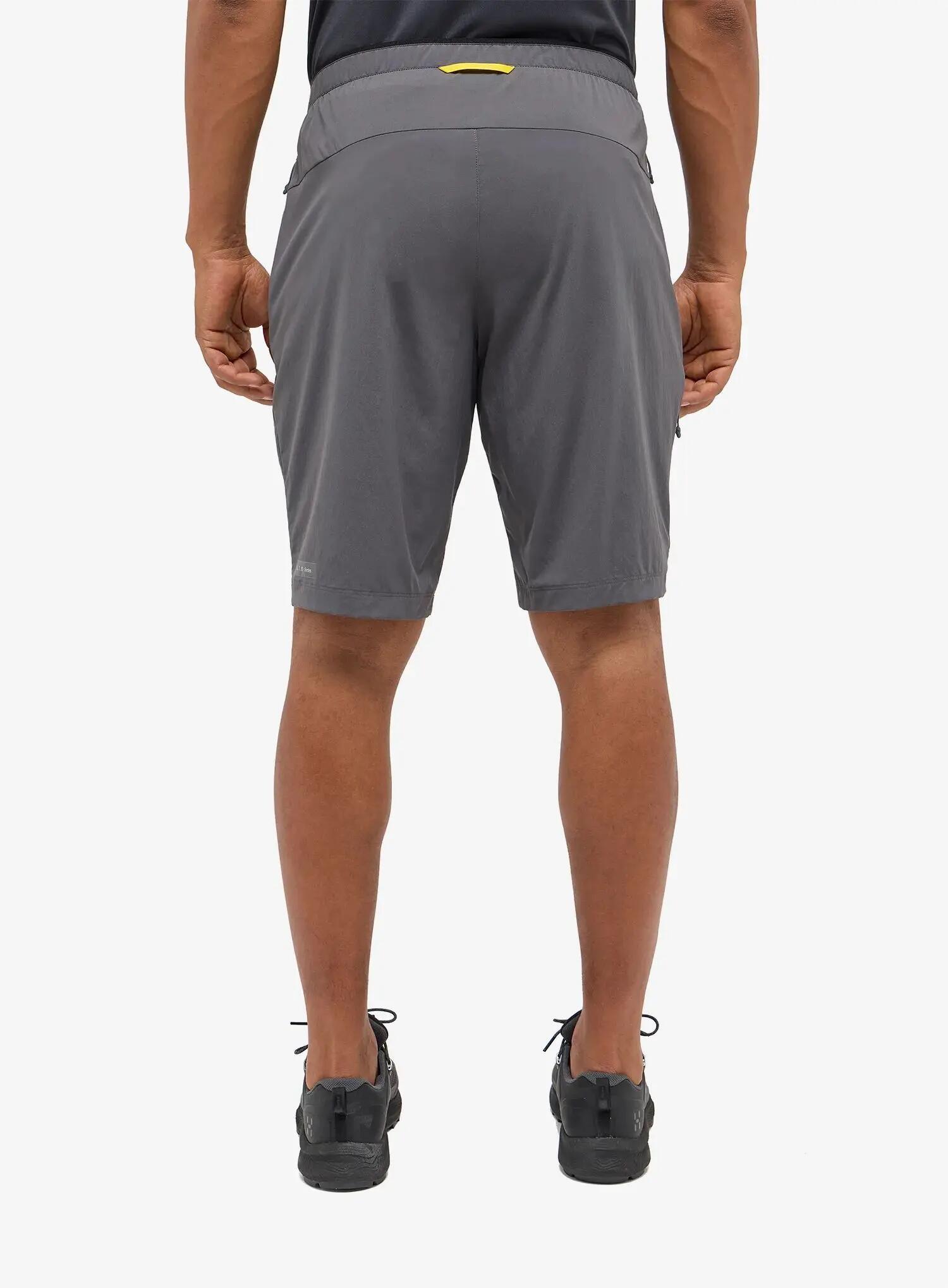 Spodenki turystyczne Haglofs L.I.M Fuse II Shorts 2/7