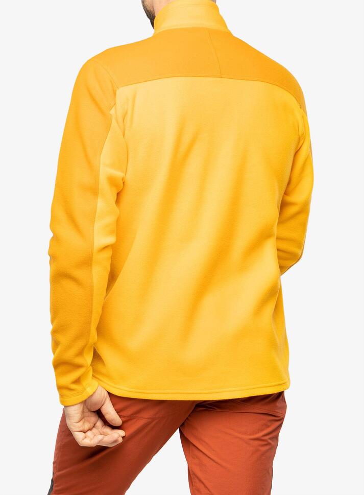 Bluza polarowa męska Haglofs Buteo Mid Jacket