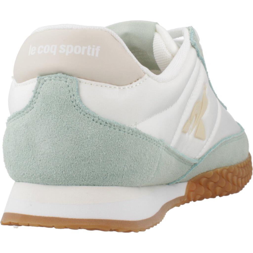 Sneakers pour Femme Le coq sportif Veloce i Multicolore 3/6