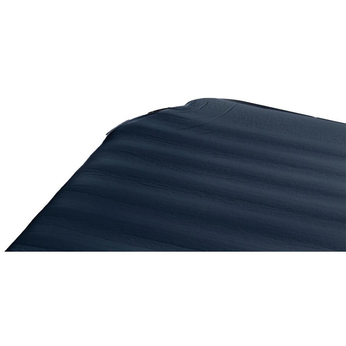 Mata samopompująca Outwell Dreamboat Campervan - night blue 4/7