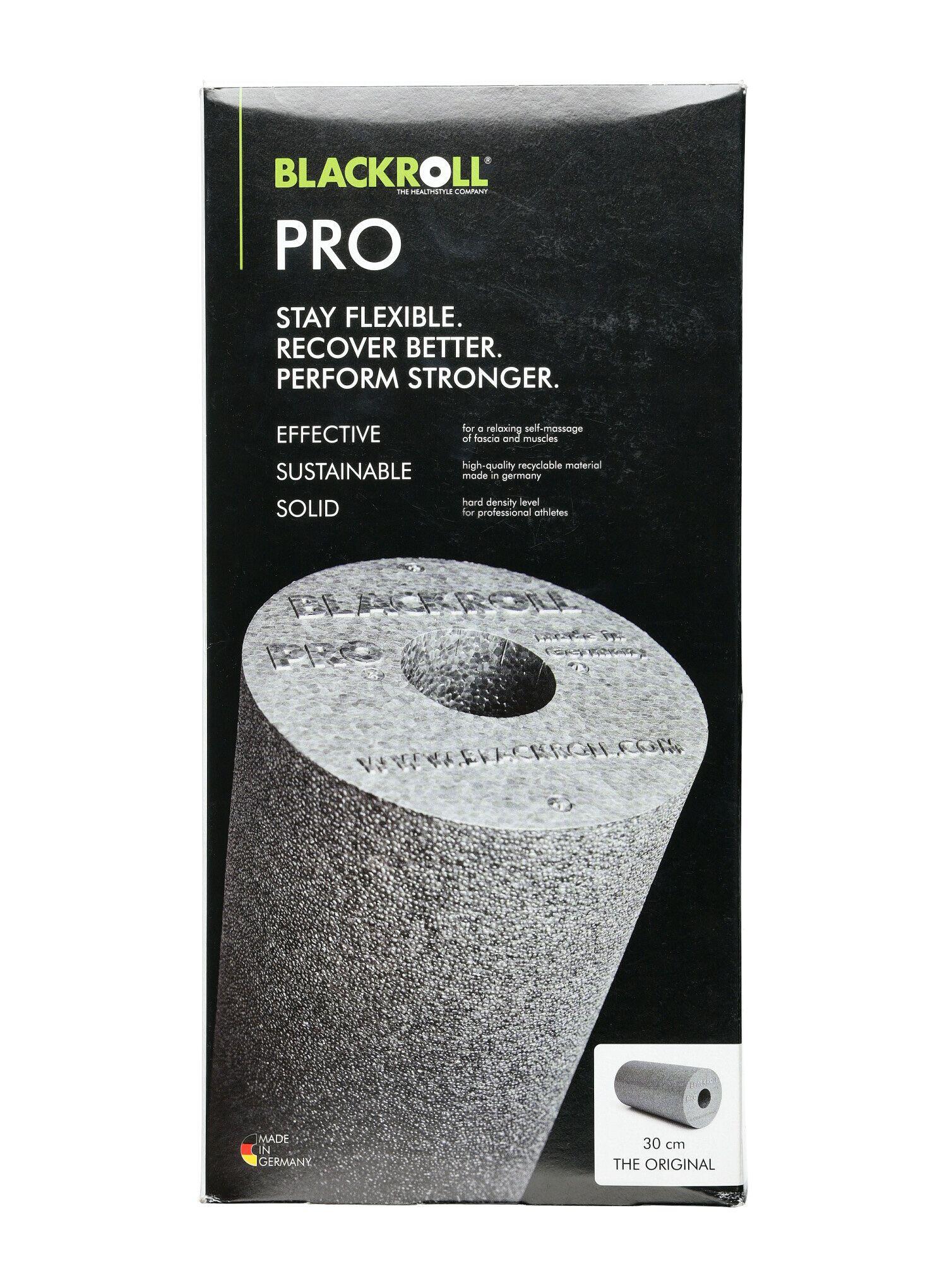 Rouleau de massage "Pro" Blackroll 5/5