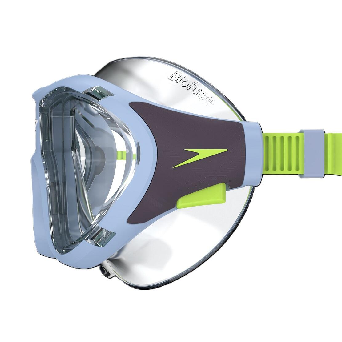 Máscara de Natação Speedo Biofuse 2.0 3/7