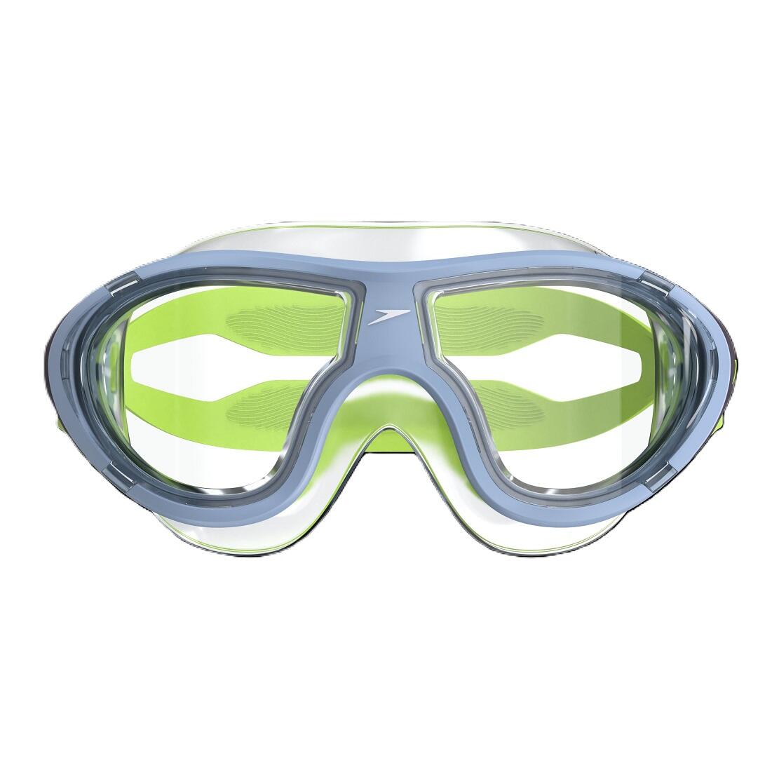 Máscara de Natação Speedo Biofuse 2.0 2/7