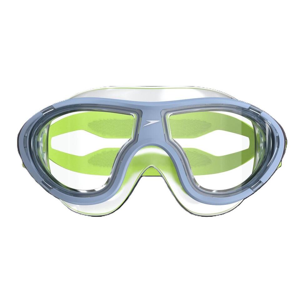 Maska do pływania na basen dla dzieci Speedo Biofuse 2.0