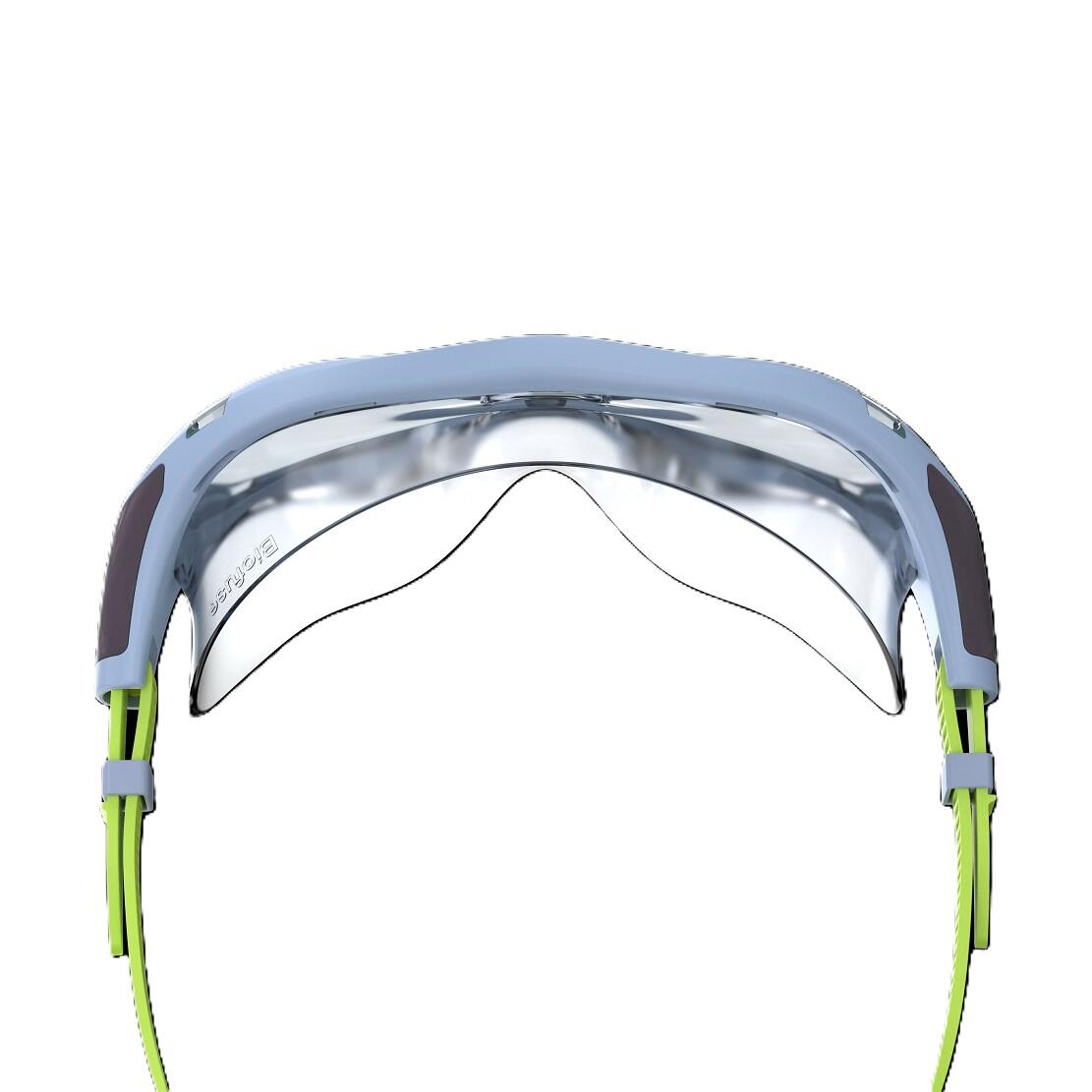 Máscara de Natação Speedo Biofuse 2.0 4/7