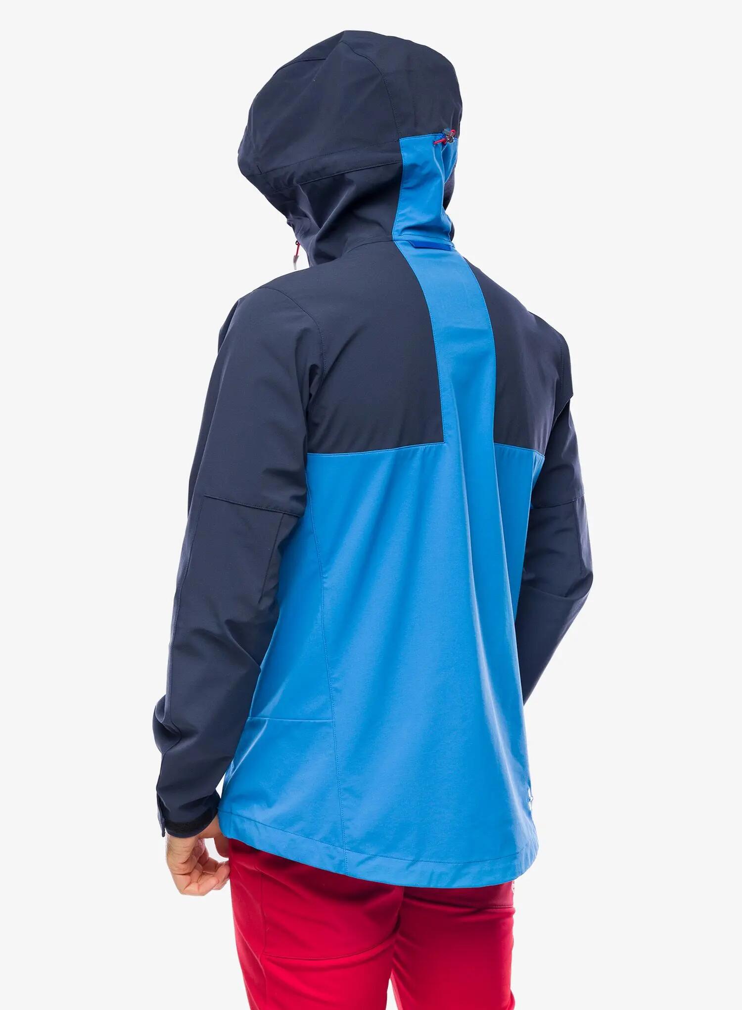 Kurtka softshell męska Haglofs Roc Sight Softshell Jacket 2/7