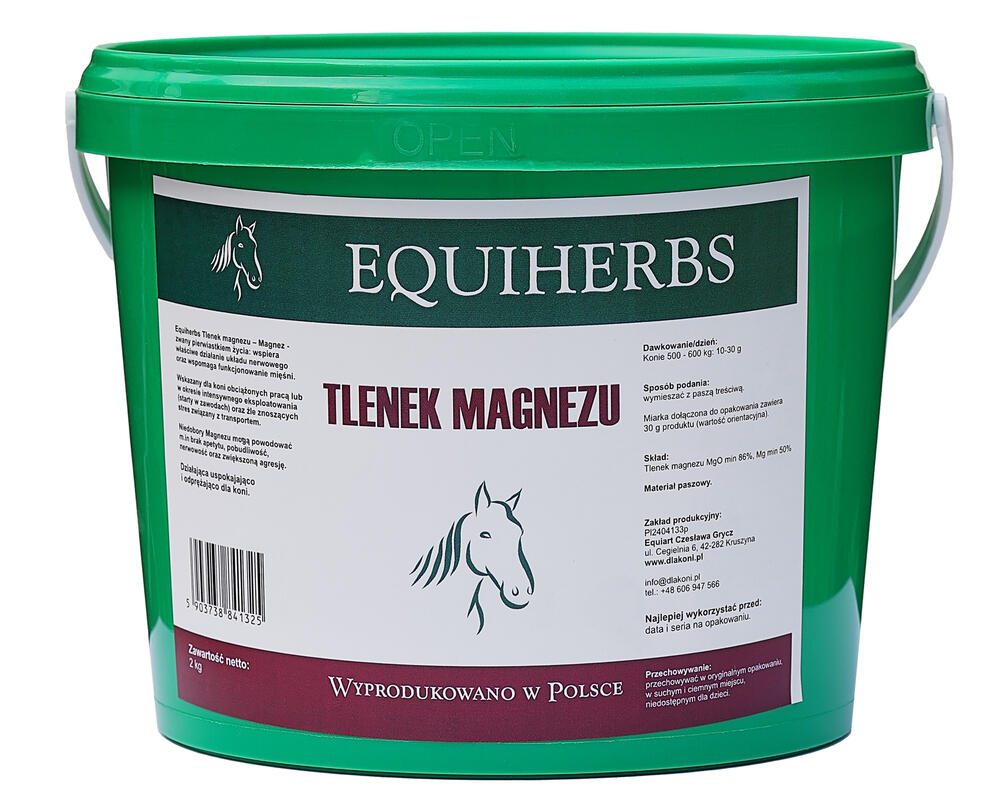 EQUIHERBS picture