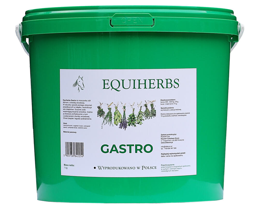 EQUIHERBS picture
