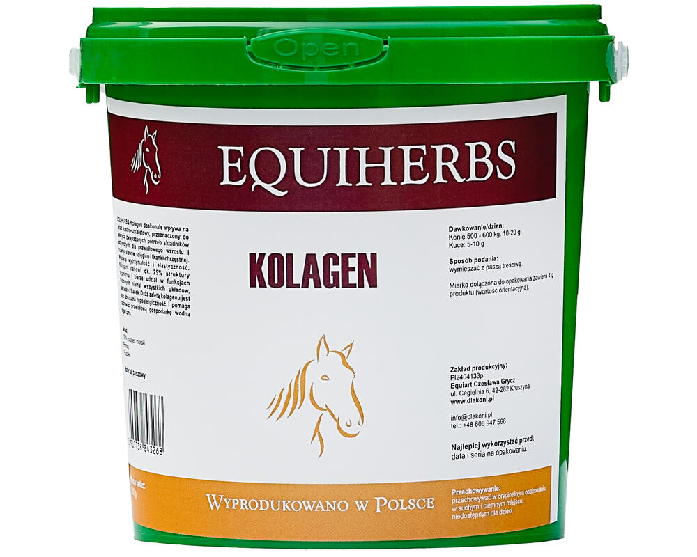 EQUIHERBS picture