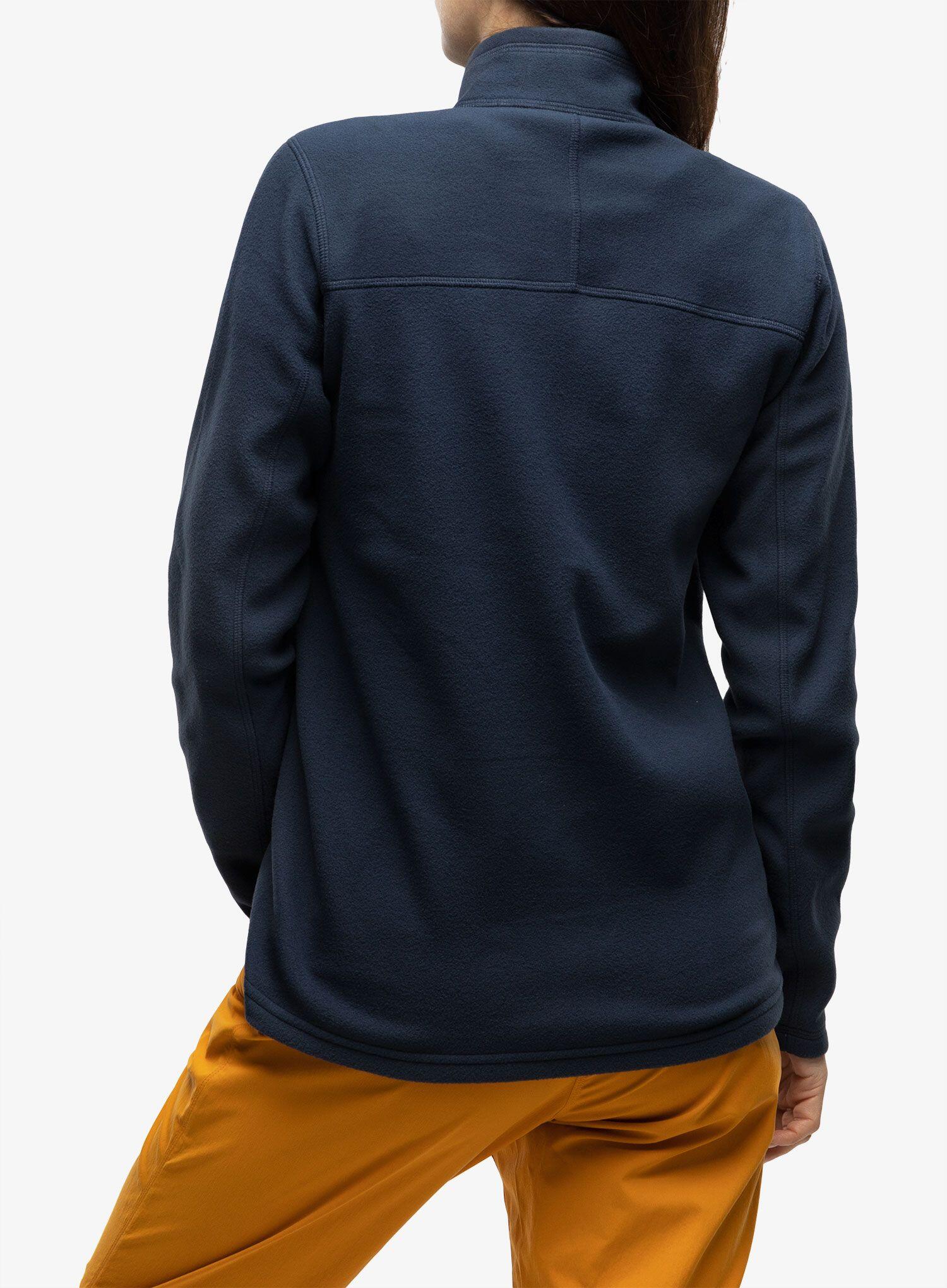 Bluza rozpinana damska Haglofs Buteo Mid Jacket 2/7