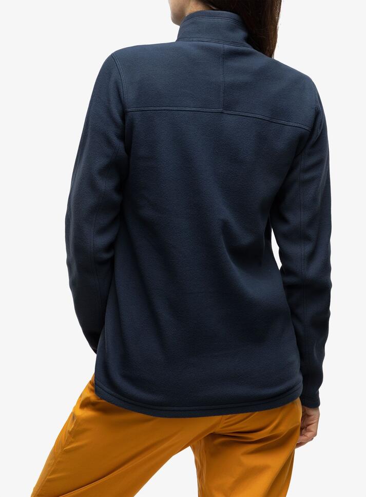 Bluza rozpinana damska Haglofs Buteo Mid Jacket