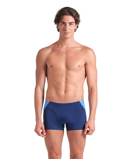 Maillot de bain Arena New Monogram Bleu Homme