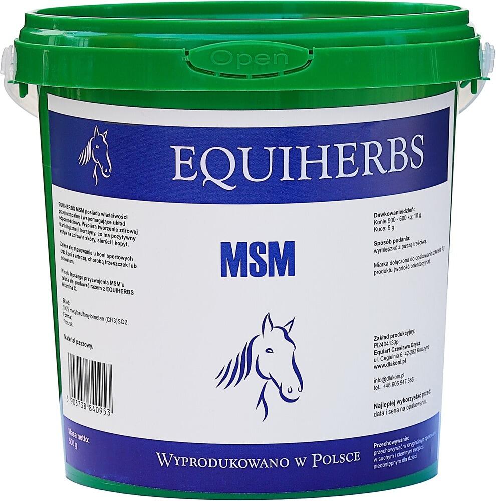 EQUIHERBS picture