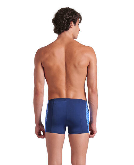 Pánské plavky arena Performance Monogram Short 2/7