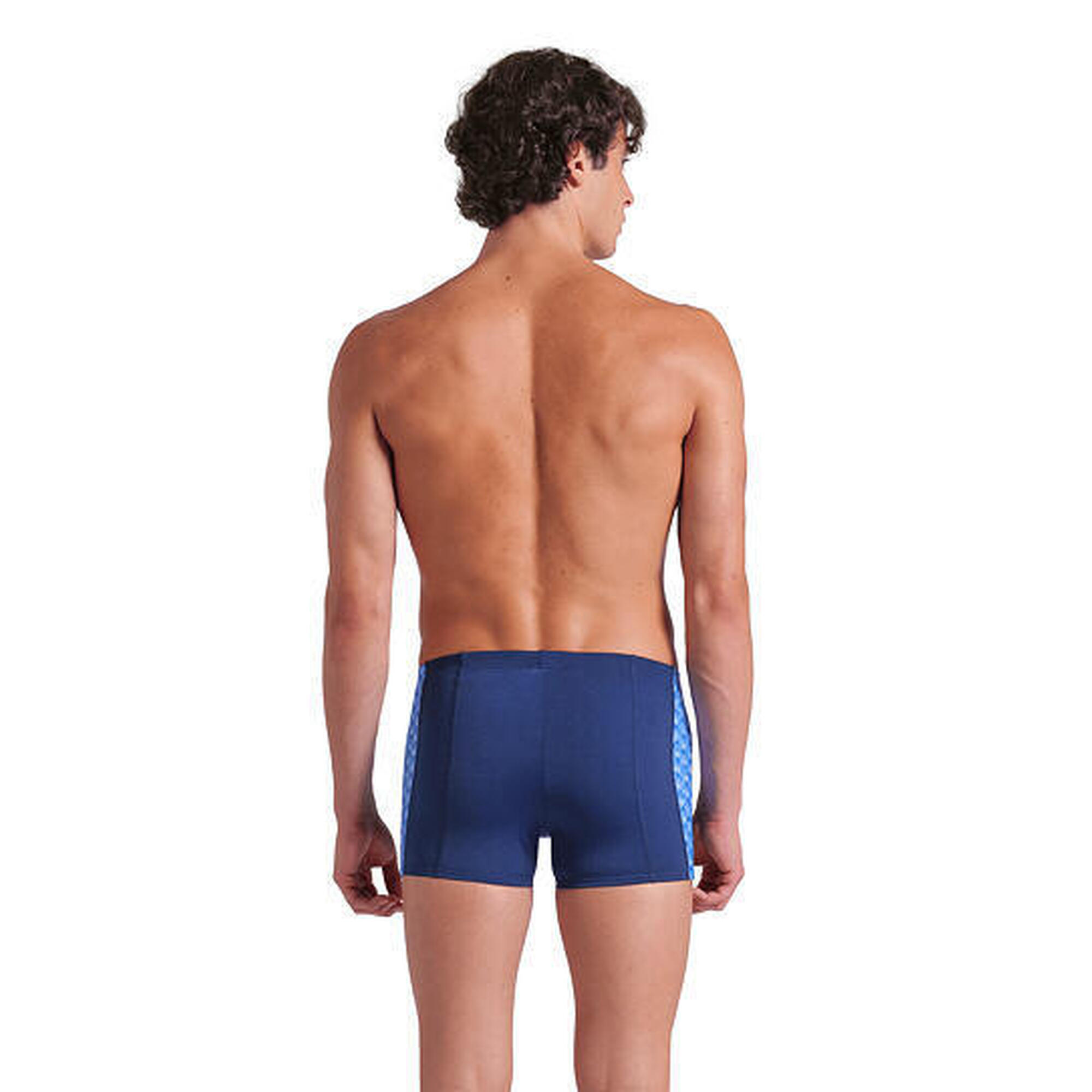 Pánské plavky arena Performance Monogram Short