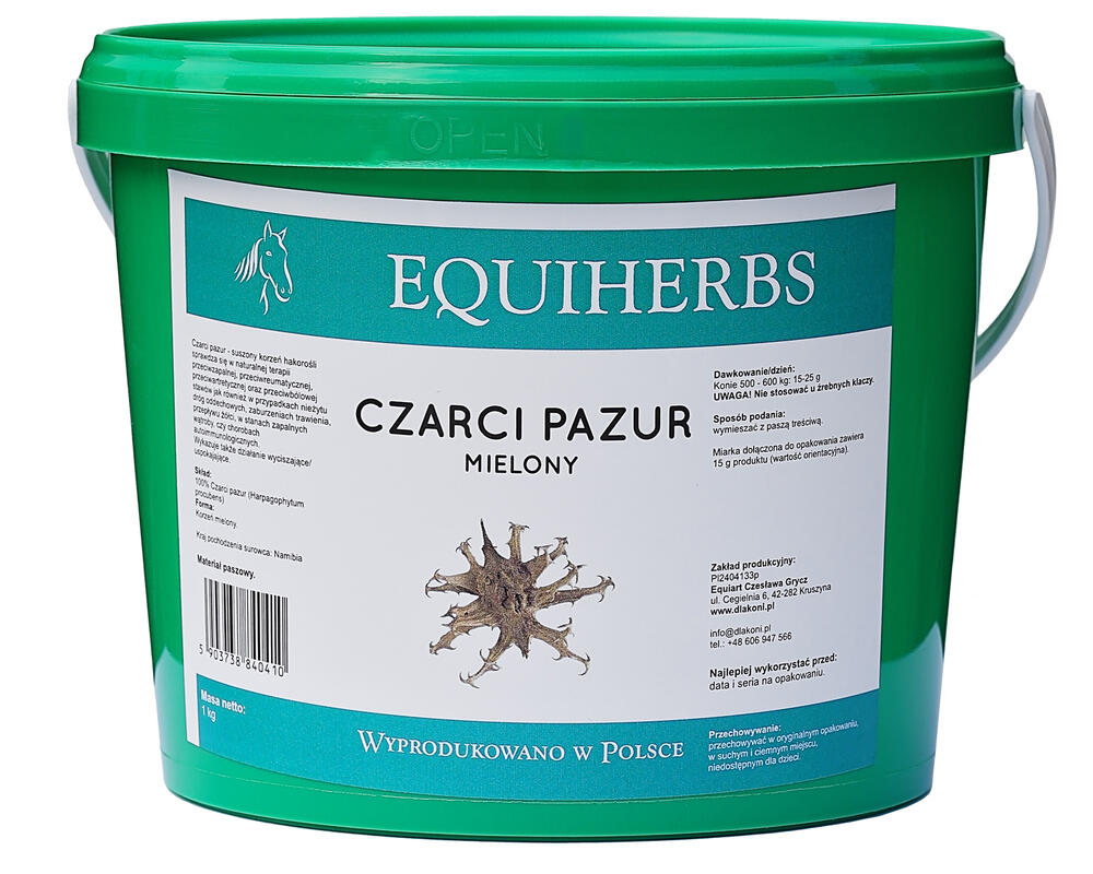 EQUIHERBS picture