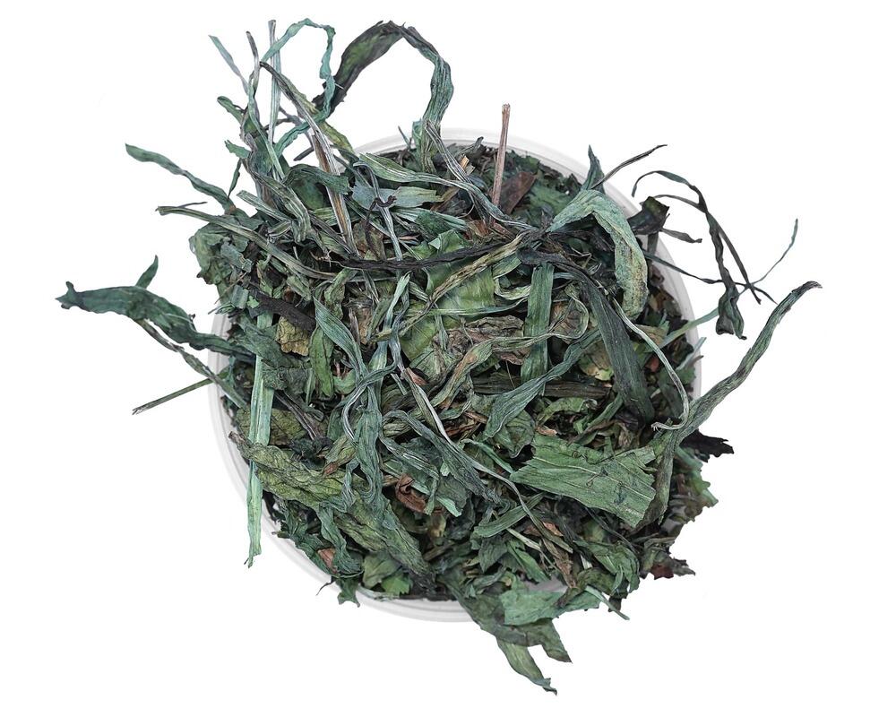Babka lancetowata EQUIHERBS 2/2