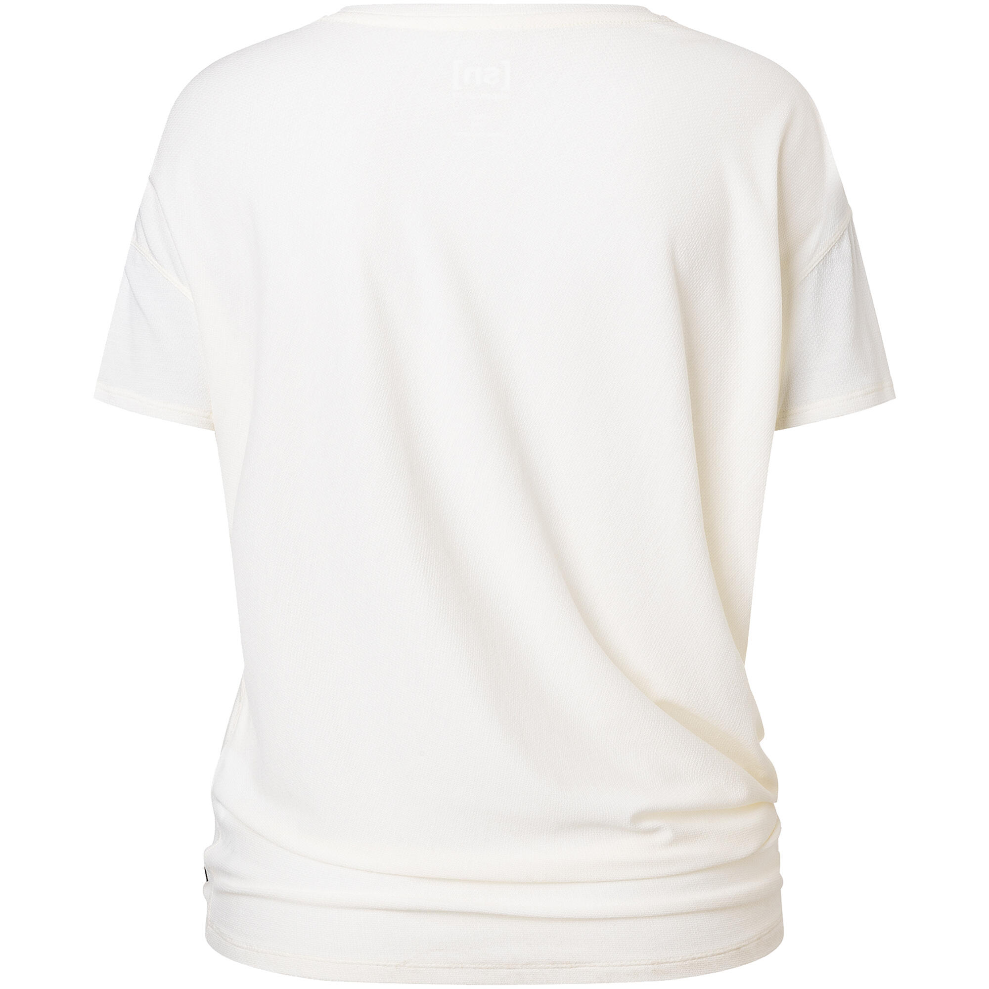 Koszulka z krótkim rękawkiem damska SUPER.NATURAL Loose Air Tee 5/5