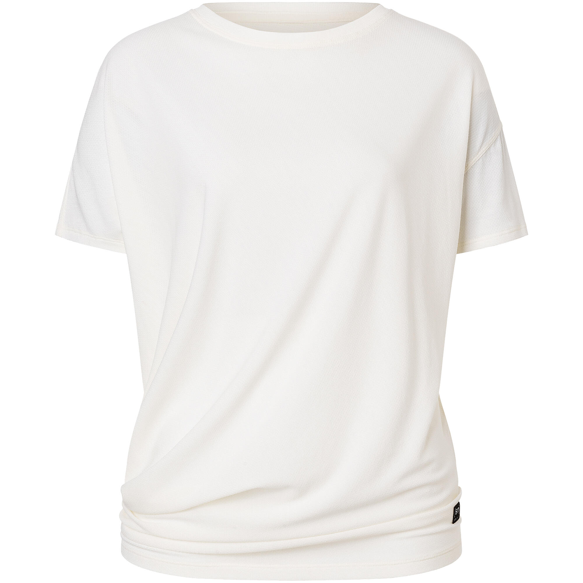Koszulka z krótkim rękawkiem damska SUPER.NATURAL Loose Air Tee 4/5