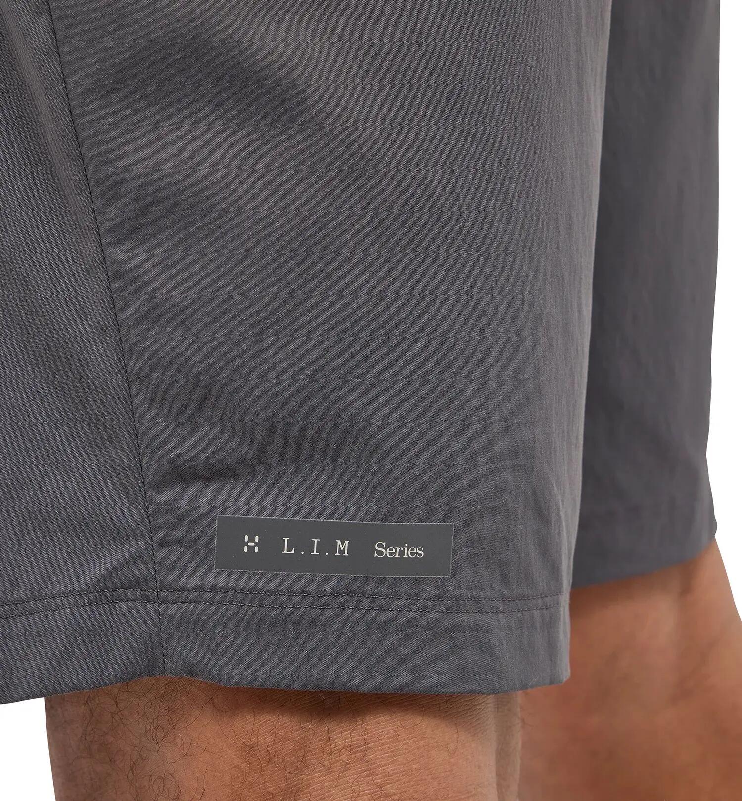 Spodenki turystyczne Haglofs L.I.M Fuse II Shorts 6/7