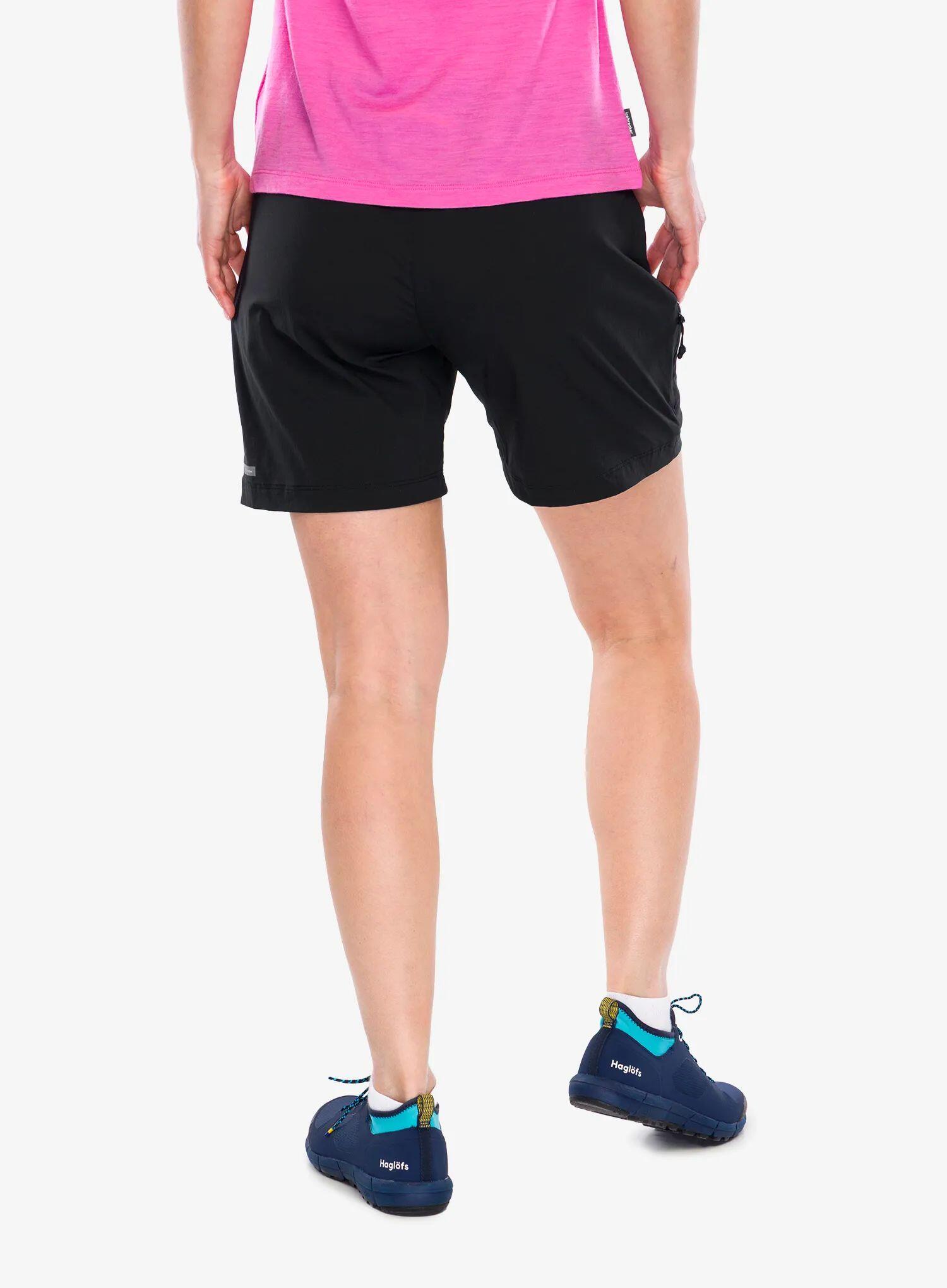 Spodenki turystyczne damskie Haglofs L.I.M Fuse II Shorts 4/7