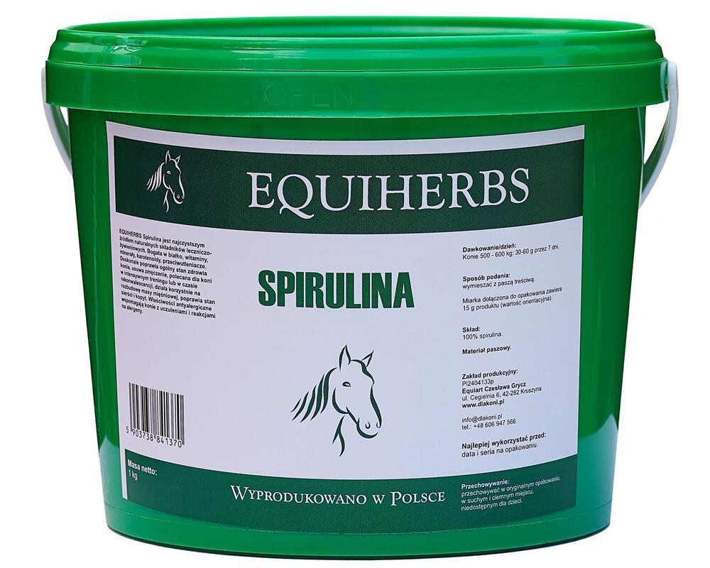 EQUIHERBS picture