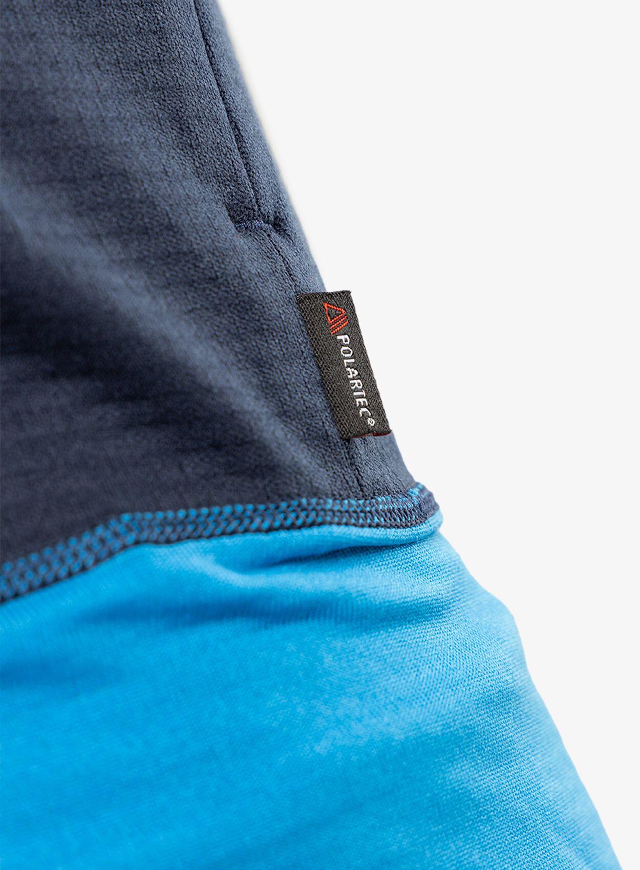 Bluza z kapturem męska Haglofs L.I.M Mid Fast Hood 7/7