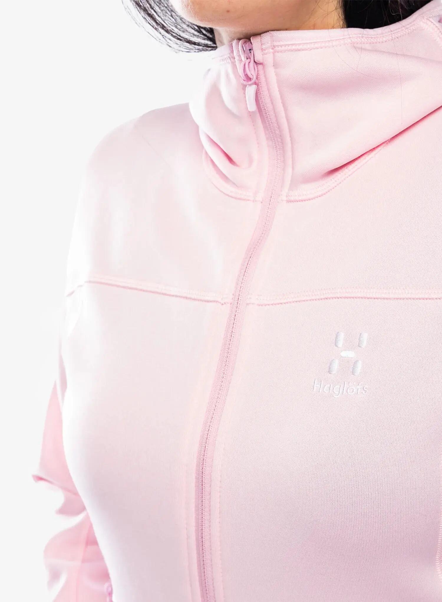 Bluza z kapturem damska Haglofs Betula Hood 4/7