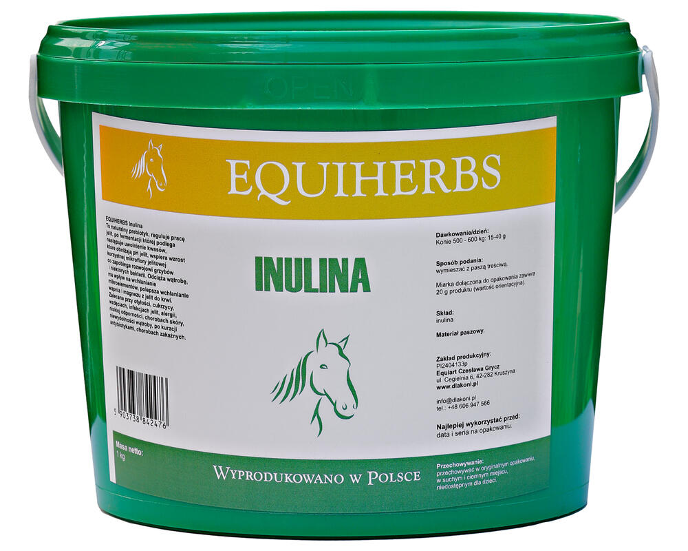 EQUIHERBS picture