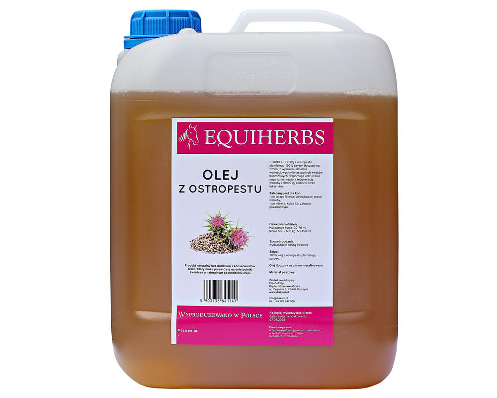 EQUIHERBS picture