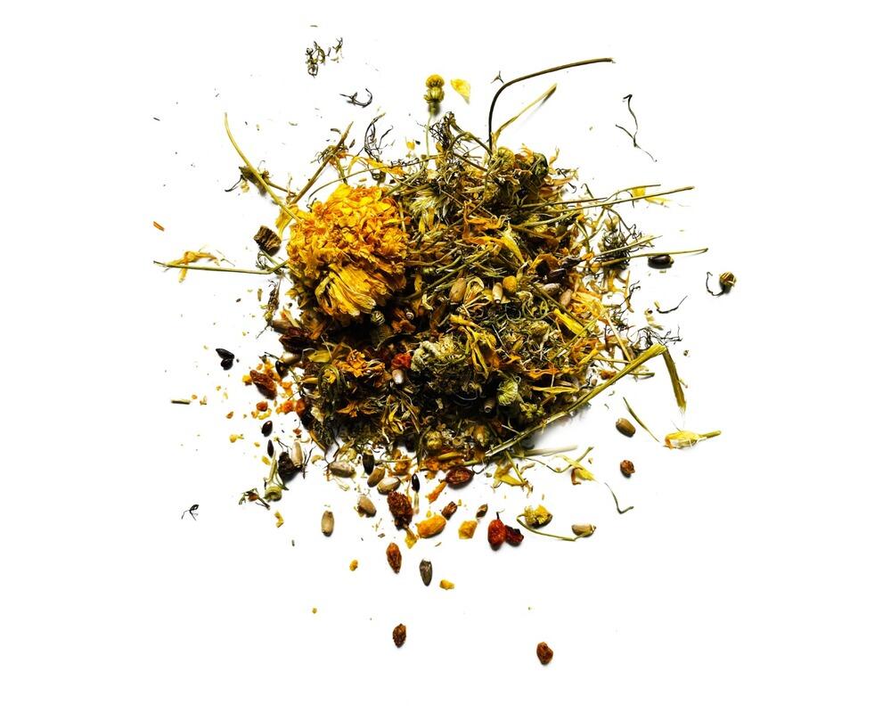 GASTRO mieszanka ziołowa 1KG EQUIHERBS 2/2