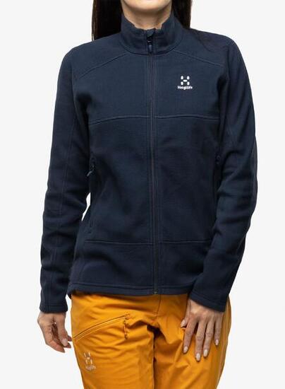 Bluza rozpinana damska Haglofs Buteo Mid Jacket